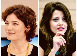 ח"כ אורלי לוי מתכוונת לרוץ...