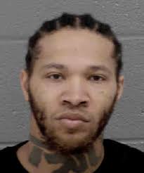 Jamario Young's Instagram, Twitter & Facebook