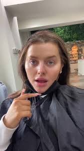 Rachel Leary Before and After