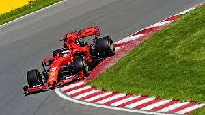 Share it with more vettel fans! Vettel Takes First Pole Of 2019 In Canada