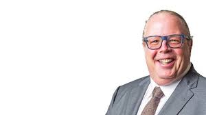 Accountable Leadership