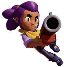 Tons of awesome shelly brawl stars wallpapers to download for free. Shelly Wiki Estrategias E Skins Brawl Stars Dicas