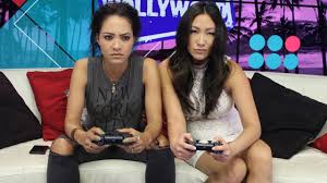 Tristin has guest starred in many nickelodeon tv series. Tristin Mays Teaches How To Do A Sexy Gamer Face Youtube