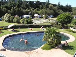 Cute nudists swim with dolphins in the pool in koktebel. Nudist Camp For Sale Katikati New Zealand Naturist Spot Seeks New Owner Nz Herald