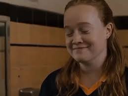 Lottie Evans's Instagram, Twitter & Facebook