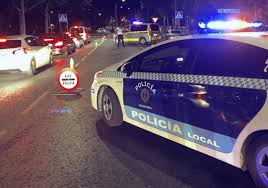 Check spelling or type a new query. Detenido Por Conducir Ebrio Desde Malagon A Ciudad Real Con El Coche De Otro Ser Ciudad Real Cadena Ser