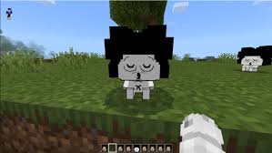 Download and start the game! Sr Pelo Addon Beta 6 Parra Todo Johnknee And Ill Minecraft Pe Mods Addons