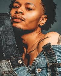 Andre Rice's Instagram, Twitter & Facebook