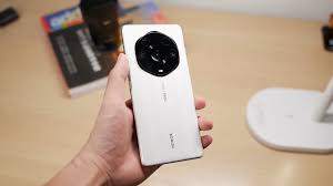 Honor Magic3 Pro+