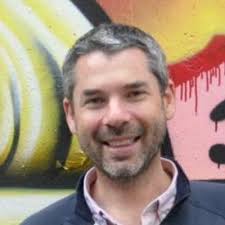 Saul Cunningham (@Calyptrogyne)