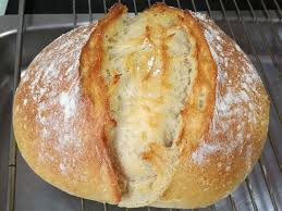 Pan Rustico El Recetario De Rosa En 2020 Pan Rustico Pan Rustico Receta Pan Casero