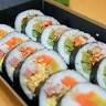 Gimbap