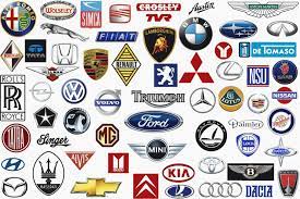 This page lists car manufacturers that build or built cars in the united kingdom. British Car Manufacturers Logo Logodix
