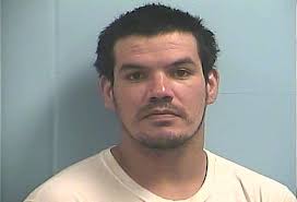 Escaped Inmate Caught in Forsyth County