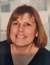 Obituary information for Maryann Vought