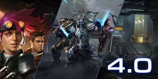 Any questions please post them below. Starcraft Ii 4 0 Patch Notes Starcraft Ii Blizzard News