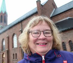 Homo-vigsel velkommen