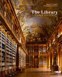 Maybe you would like to learn more about one of these? The Library A World History Campbell Pryce