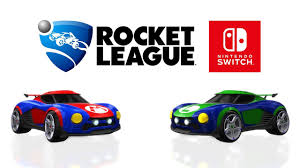 There are so many choices even if you don't have much money to spend. Exclusive Nintendo Switch Battle Cars Coming To Rocket League Rocket League Official Site