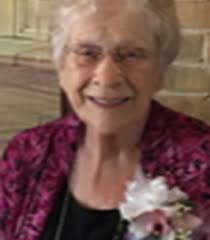 Mildred Short Obituary