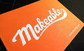 Raised ink, flat ink, metallic foil business cards and stationery, plus labels, folders, event tickets, more. Raised Print Hard To Find Specialties Publicide