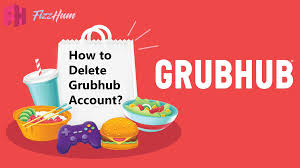 We try to make it easier but since we don't have information for every app, we can only do our best. How To Delete Grubhub Account Step By Step 2021 Fizzhum Com
