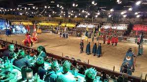 What You Need To Know About Medieval Times Buena Park