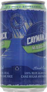 Arguably the most refreshing margarita in the world. Cayman Jack Margarita 8 Fl Oz Kroger