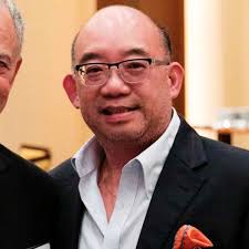 Harry Elias Partnership LLP