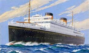 White Star Line
