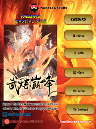 Berikut link baca gratis dan download manhua komik martial peak chapter 1352 bahasa indonesia! Martial Peak Chapter 652 Toonily Net