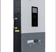 Hybrid Solar Battery Inverters | Best Selection & Prices