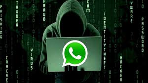 Saya rasa meskipun tidak harus/wajib itu sangat penting gan! Mengenal 4 Cara Hacker Bobol Akun Whatsapp Teknologi Id