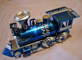 Maybe you would like to learn more about one of these? Cara Membuat Miniatur Kereta Api Dari Bahan Barang Bekas Yang Unik Miniatur Part 1 Miniatur