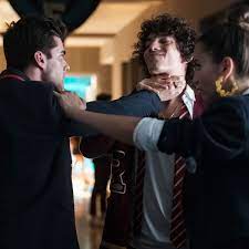 An older guy will know where the important buttons on your body are and just how to push them. Elite Season 3 Recap The Most Gasp Worthy Moments