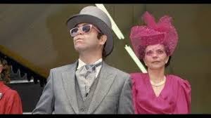 The flamboyant pop star married the german sound engineer in sydney, australia on valentine's day 1984. Soundhound Renate Blauel