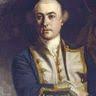 Vice Adm., The Hon. John Byron (1723