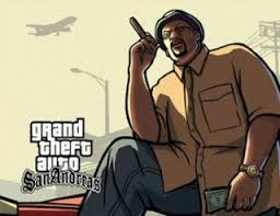 تحميل لعبة جاتا سان اندرسون Grand Theft Auto San Andreas للاندرويد مهكرة ومدفوعة اخر اصدار Grand Theft Auto San Andreas V San Andreas Gta Rockstar Games Gta