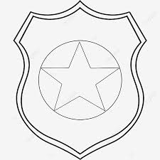 Poin pembahasan populer 33+ gambarhitam putih adalah : Gambar Clipart Lencana Polis Kartun Hitam Lencana Seni Klip Pentagram Png Dan Psd Untuk Muat Turun Percuma