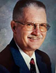 George Melvin Morris- Obituary