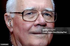 13 John Polkinghorne Stock Photos, High-Res Pictures, and Images