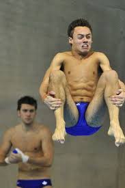 Tom daley and daniel goodfellow qualified for this by finishing third at the 2016 diving world cup, finishing behind china's chen aisen and line yue however, the men's synchronised platform event is expected to be one of the most competitive diving events of the rio olympics with seven of the. London 2012 Tom Daley Expecting To Peak At Rio 2016 Olympics Mirror Online