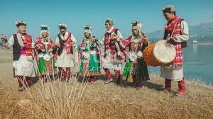 Résultat de recherche d'images pour "tribal drum dancing"