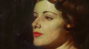 Cuadros y porcelanas de 'Lolita Smith'