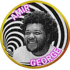 Amir George