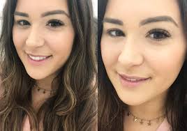 It will only fall out if you use oil make up remover or anything that contains oil. My Experience With Eyelash Extensions Mash Elle