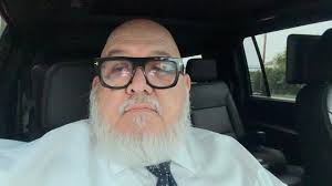 God Bless you Padre Adrian Ochoa, RIP…. Have a safe trip to the Kingdom of  our Lord!