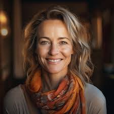 Janet Trout's Instagram, Twitter & Facebook