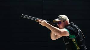 Some of the most perceptive contributions to the geographic study of media and communication have been in areas of landscapes studies and geohumanities. Paul Adams Tokyo Olympic Games Australian Shooter Selection Paul Adams Knows He Can Match It With The World S Best The Courier Mail