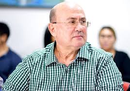 Juíza liberta imóvel bloqueado em ação contra José Riva